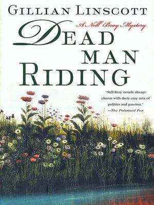 cover image of Dead Man Riding
